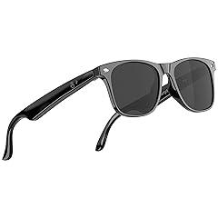 EarlySincere Bluetooth Sunglasses with AI Translation