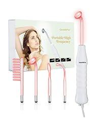 Quiet&Far High Frequency Facial Wand
