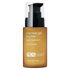 PCA SKIN Pigment Gel Dark Spot Corrector