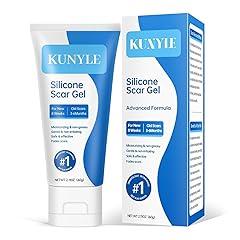 Kunyle Silicone Scar Gel Cream