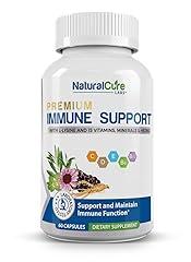 Natural Cure Labs Immune Support