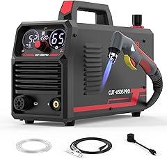 YESWELDER Plasma Cutter CUT-65DS PRO