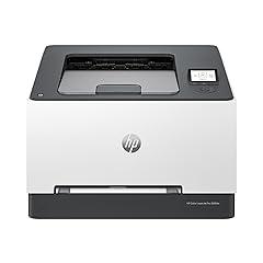 HP Color LaserJet Pro 3201dw Wireless Printer