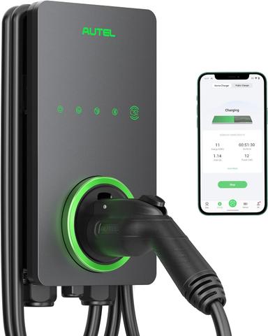 ev charger