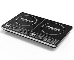 Nuwave PIC Double Induction Cooktop