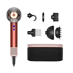 Dyson Supersonic Nural Hair Dryer Strawberry Bronze Pink