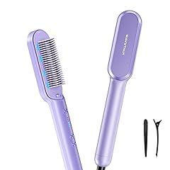 Wavytalk Ionic Hair Straightening Brush