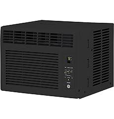 GE 6000 BTU Window Air Conditioner