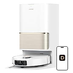 Dreame L50 Ultra Robot Vacuum and Mop