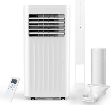 standing AC unit