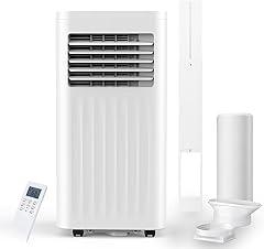 Antarctic Star Portable Air Conditioner 10,000 BTU