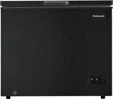 compact chest freezer
