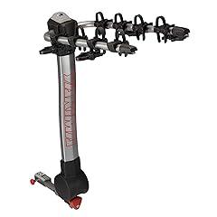 Yakima RidgeBack 4-Bike Hitch Rack