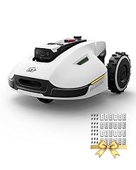 Mammotion YUKA 2000 Robot Lawn Mower