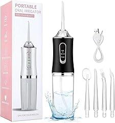 LSLCQW Cordless Water Dental Flosser