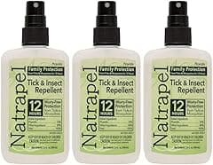 Natrapel Tick & Insect Repellent Spray