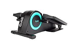 Cubii JR1 Under Desk Elliptical Bike