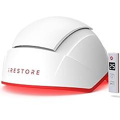 iRestore Professional Laser Hair Growth System