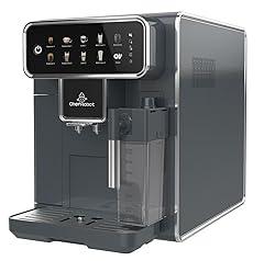 ChefRobot Automatic Coffee Maker with Grinder
