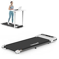 Yagud Under Desk Treadmill 2.5 HP