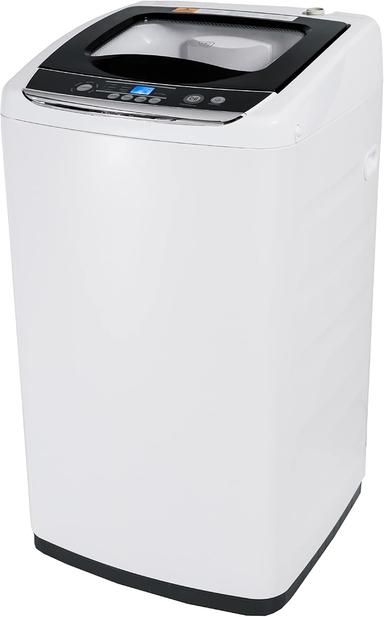 small washer