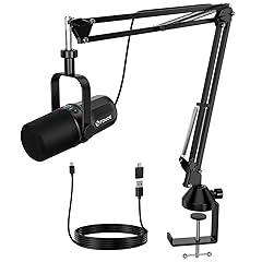 FDUCE SL40+ Dynamic Microphone Kit