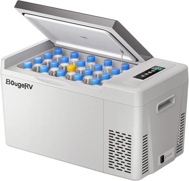 car fridge