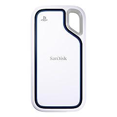SanDisk 2TB Extreme Portable SSD