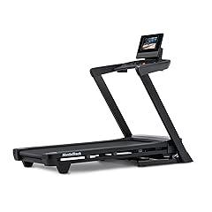 NordicTrack T10 Treadmill