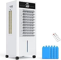 JRD Portable Air Conditioner with Remote