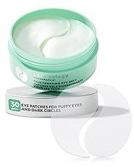 Patchology Rejuvenating Eye Gels