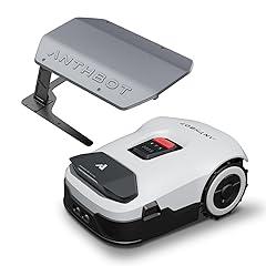 ANTHBOT Genie600 RTK Vision Lawn Mower
