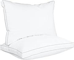 Utopia Bedding Queen Size Cooling Pillows Set