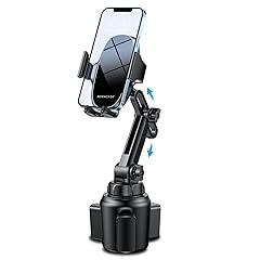 Miracase Upgraded Universal Car Phone Mount