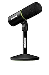 Shure MV6 Gaming Microphone