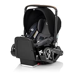 Evenflo Shyft DualRide Infant Car Seat and Stroller