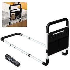 Bed Rails for Elderly Adults