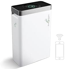 PURO²XYGEN P500i Air Purifier with H13 HEPA Filter