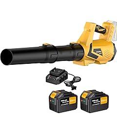 WeGofly Cordless Leaf Blower 5003