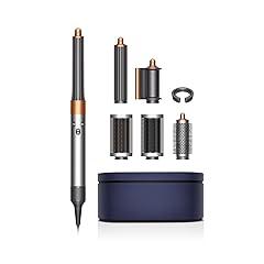 Dyson Airwrap Multi-Styler Complete Long Nickel Copper