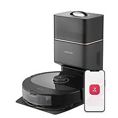 Roborock Q8 Max+ Robot Vacuum and Mop