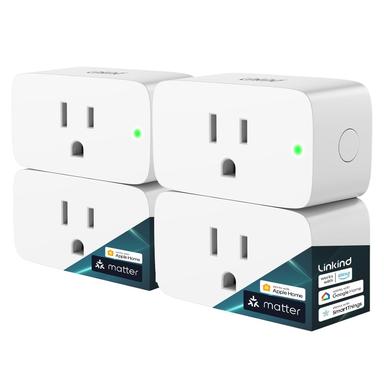 smart plug