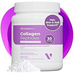 VitaMedica Collagen Peptides Powder