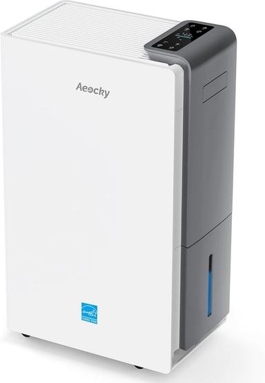 dehumidifier