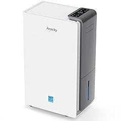 AEOCKY 80 Pint Smart Dehumidifier