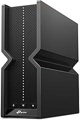 TP-Link Archer BE550 Tri-Band WiFi 7 Router