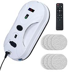 Anminto 2025 Window Cleaning Robot