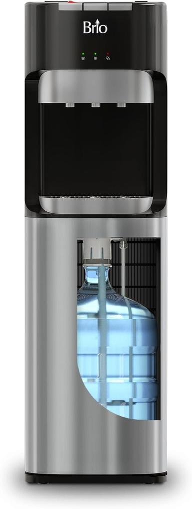 cold water dispenser