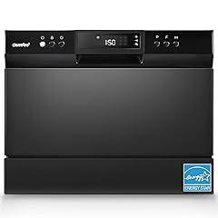 COMFEE Countertop Dishwasher 6 Place Settings
