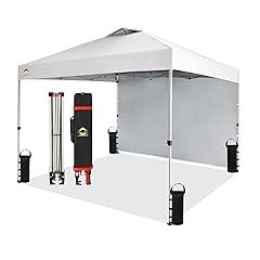 Crown Shades 10x10 Pop Up Canopy